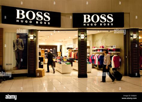 hugo boss factory store south africa